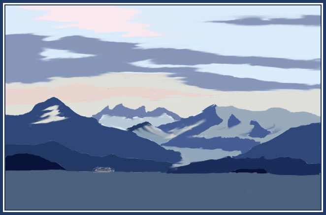 Alaskan-sketch