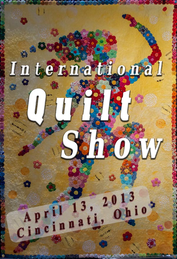 Quilt Show