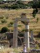 Ephesus prytaneion, 3rd century B.C.