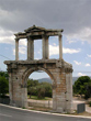 architectural ruins