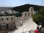 Herodeon Theater