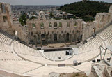 Herodeon Theater