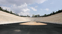 Panathinaea Stadium
