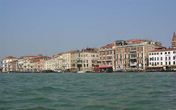 Venetian scene