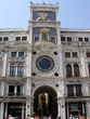 Piazza San Marco clock