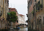 scenes of smaller canals