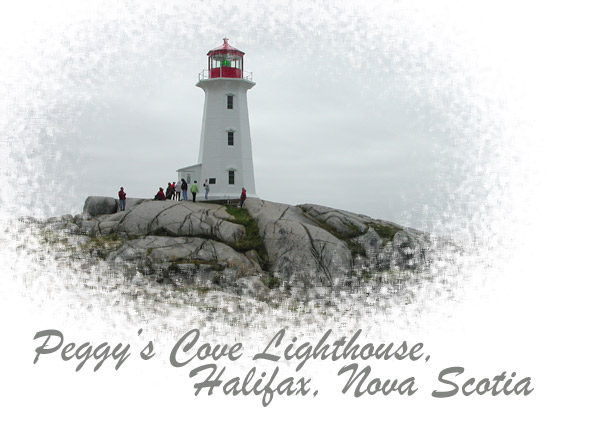 lighthouse