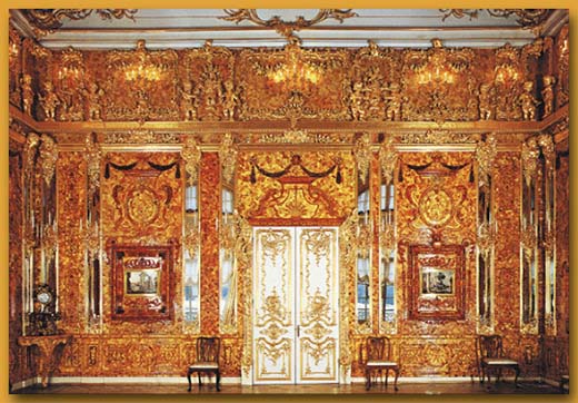 amber-room