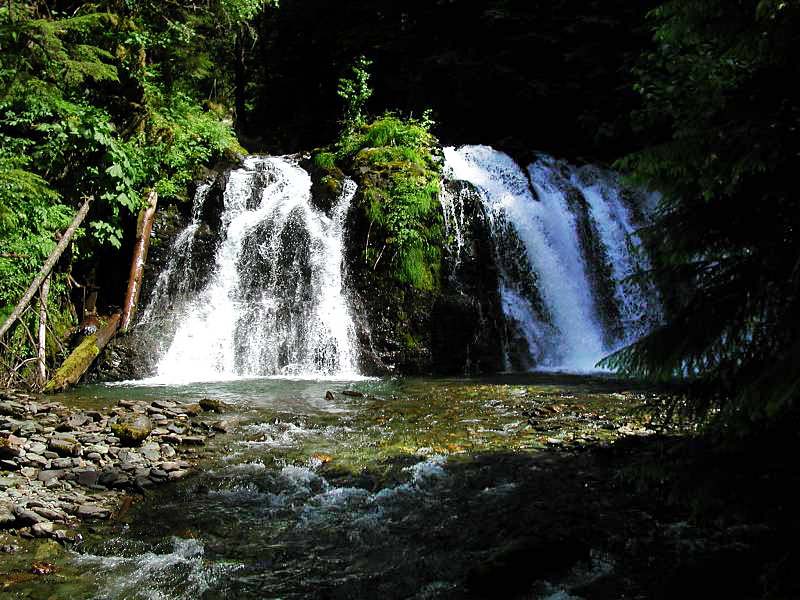 358waterfall