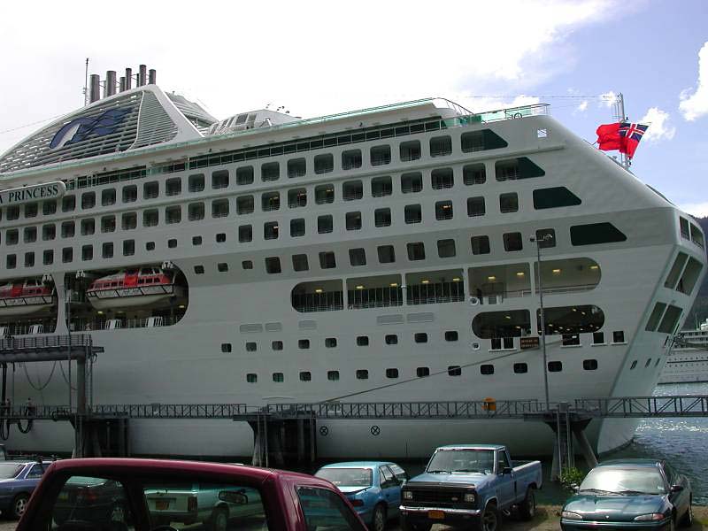 363seaprincessportside