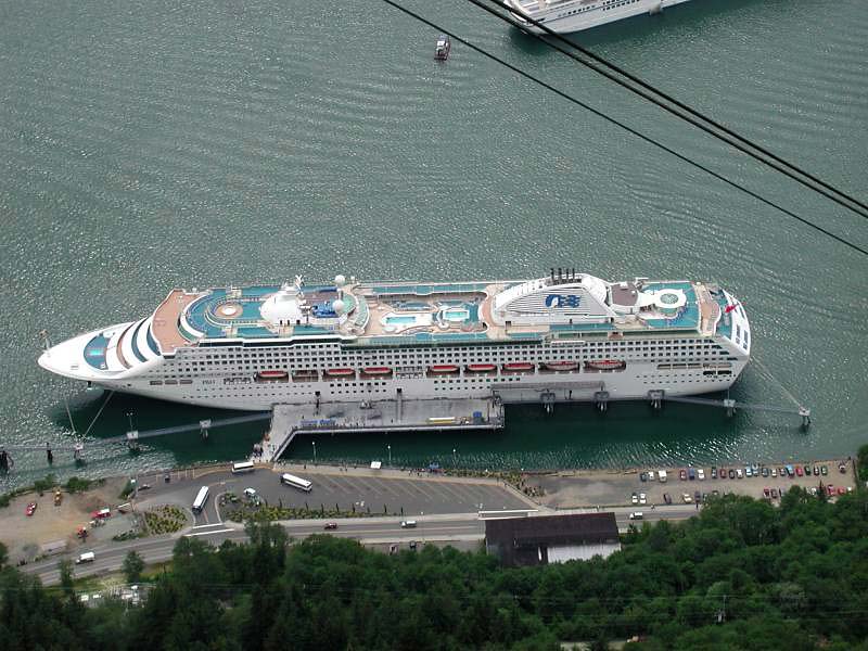 364seaprincessjuneau