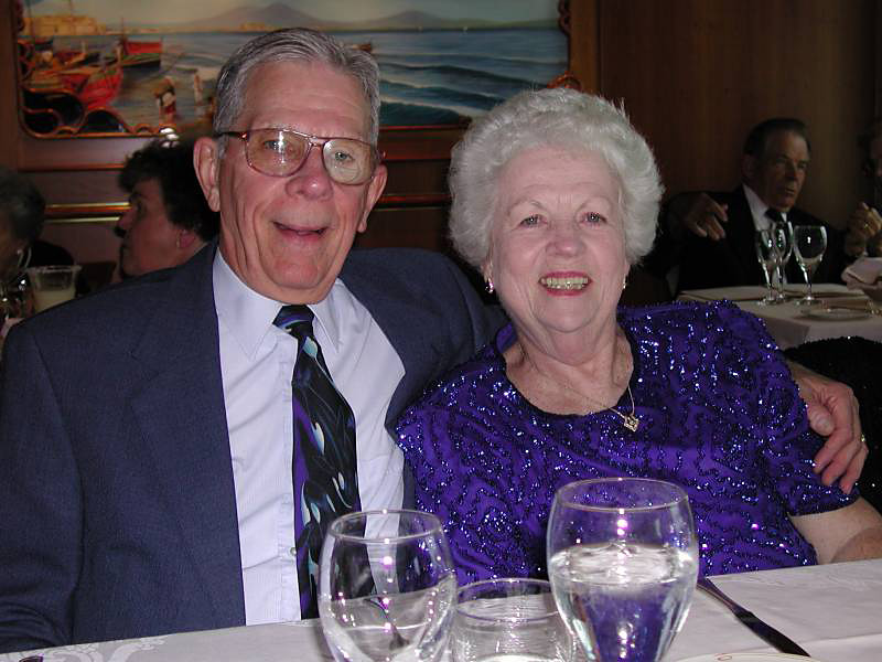 Don & Barb