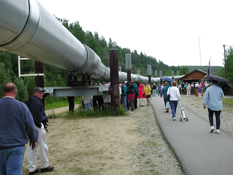 544pipeline