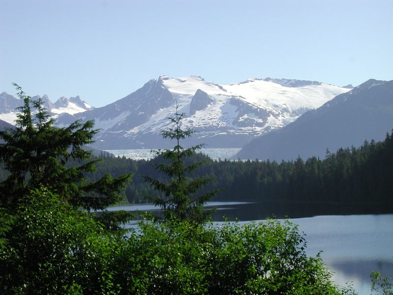 mendenhall