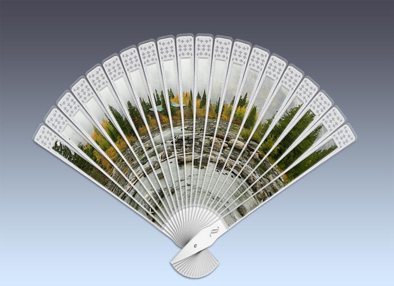 3-fan