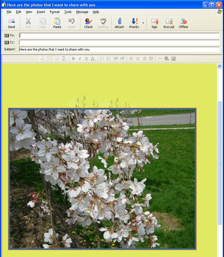 4-photomail