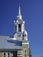 St. Sauveur Church