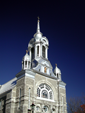 St. Sauveur Church