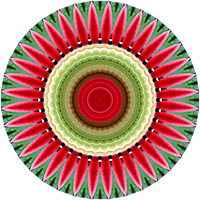 kaleidoscope
