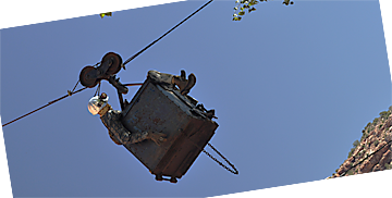 miner miner
