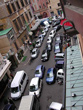 our hotel street