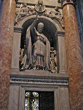 St. Peters interior