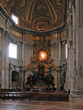 St. Peters interior
