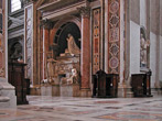 St. Peters interior3