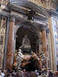 St. Peters interior