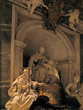 St. Peters interior