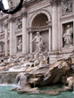 Trevi Fountain