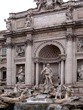 Trevi Fountain