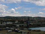 Port of Civitavecchia
