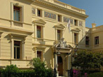 Old Town, Monte Carlo