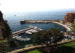 View from Palace Grounds