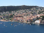 French Riviera
