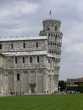 Cathedral and Tower