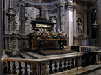 Cathedral interior