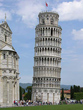 Leaning Tower