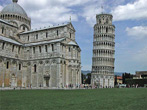 Cathedral and Tower