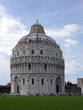 Baptistery