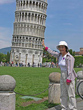 Leaning Tower
