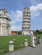 Leaning Tower