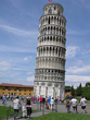Leaning Tower