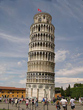 Leaning Tower