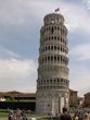 Leaning Tower