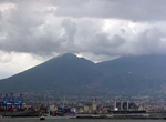 Mount Vesuvius