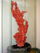 red coral