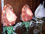 cameo seashells