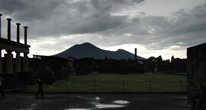 Pompeii